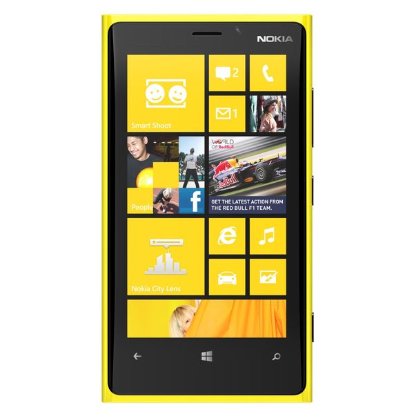Play To App Nokia Lumia Coming in 2 weeks