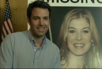 Gone Girl – A Stunning Psycho-Battle Between The Sexes