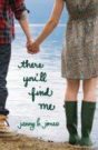 There You’ll Find Me, By Jenny B. Jones – Review