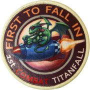 titanfall patch bonus