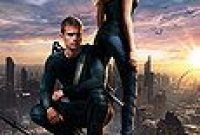 Divergent Sweepstakes: Win A Role in the Sequel