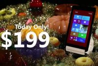 Dell Venue 8 Pro Is 1/2 Off Today In “12 Days Of Deals” Event At MS