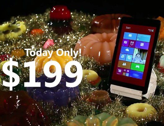 12 Days of Deals at the Microsoft Store