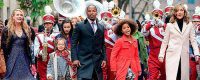 First Trailer For Annie Remake [Watch Here]