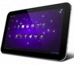 Big, 13-Inch, Tablet Introduced By Toshiba