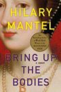 Hilary Mantel Wins Man Booker 2012 w/Bring Up The Bodies