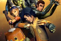 Star Wars Rebels Season Finale Date Announced