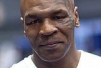 Mike Tyson Talks About Robin Givens On World Tour