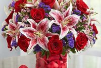 Valentine’s Day Roses & Flowers: Best Deals Start At $19.99 Or Less