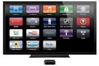 Apple Searching For Someone To Re-Invent Apple TV Experience