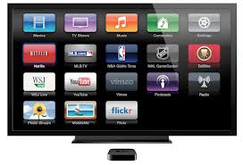 next-generation Apple TV requires new Apple recruit