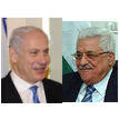  Prime Minister Netanyahu, and President Abbas