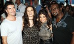 "American Idol" Season 8 - New York Auditions