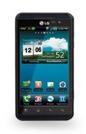 lg 3d optimus thrill smartphone