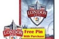 2012 Summer Olympics DVDs Available For Pre-ordering – Details