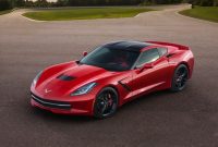 2014 Corvette Stingray Debuts With Controversy