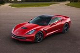 2014 Corvette Stingray Debuts With Controversy