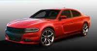 MOPAR Is Offering A Limited Production Kit For Your 2015 Dodge Charger R/T