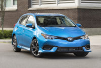 2016 Scion iM – The Newest Member of the Family