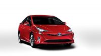 2016 Toyota Prius – The Leader Pulls Further Ahead
