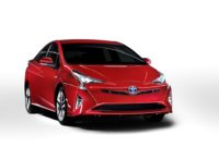 2016 Toyota Prius – The Leader Pulls Further Ahead