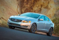 2016 Volvo S60 – Sophisticated and Unique