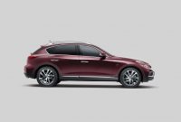 2016 Infiniti QX50, The Perfect Blend Of Power, Prestige And Utility