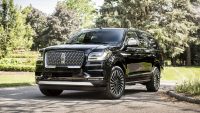 Lincoln $100,000 SUVs Selling Faster Than They Can Be Made