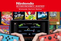 Nintendo Switch Online NES Games List Details: New Games Coming Every Month