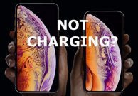 iPhone XS Max Not Charging? Try This Fix!