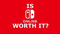 Is Nintendo Switch Online Worth It Now That It Costs Money?