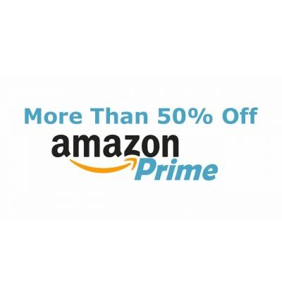 How To Pay Just $5.99 A Month For Your Amazon Prime Membership With An ...