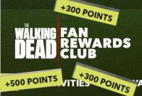 Tonight’s Fear TWD Rewards Code For 9/16/2018