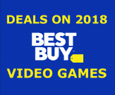 Best Buy: Shop Deals On This Year’s Video Games