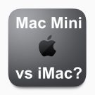 No New iMac. But Is The Mac Mini Finally Worth It?