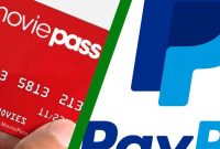 MoviePass Continues To Bill PayPal Users Despite Saying They Wouldn’t