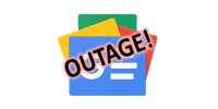 Limited Google News Outage In Europe, User Reports Workaround