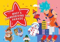 2018 Macy’s Thanksgiving Day Parade: Livestream, Route & More