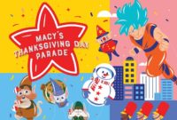 2018 Macy’s Thanksgiving Day Parade: Livestream, Route & More