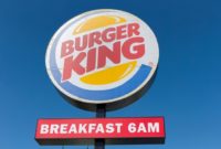 Go to McDonald’s Today For a 1-Cent Burger King Whopper