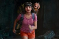 Dora The Explorer Movie Is Embarrassingly Enjoyable – Review