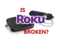 Is Roku Broken? Users Report Blank Screens & Weird Fixes