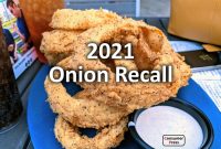 2021 Onion Recall – Here’s How To ID Them (w/Pictures)