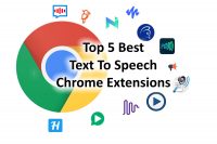 The Best Text To Speech (TTS) Chrome Extensions Ranked (2021)