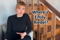 Where’s Emily Riedel? Missing BSG Star Out With Covid After-Effects