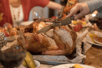 PINK Turkey Meat!? Here’s How To Save The Day