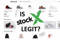Is StockX legit? Yes, but bad reviews, controversy & questions abound
