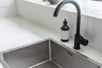 Why Does My Sink Stink? (And What To Do About It)