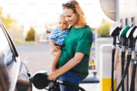 How To Get Discounts On Gas & Save Money