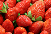 How To (And Why You Should) Wash Strawberries